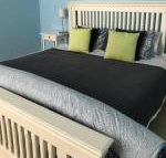 Kit Kat Cottage heritage accommodation Burra - Nambucca Heads Accommodation
