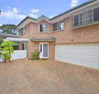 3 / 54 Owen Street Port Macquarie - Nambucca Heads Accommodation