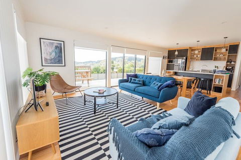 Beach House XIV - Nambucca Heads Accommodation 7