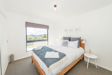 Beach House XIV - Nambucca Heads Accommodation 4