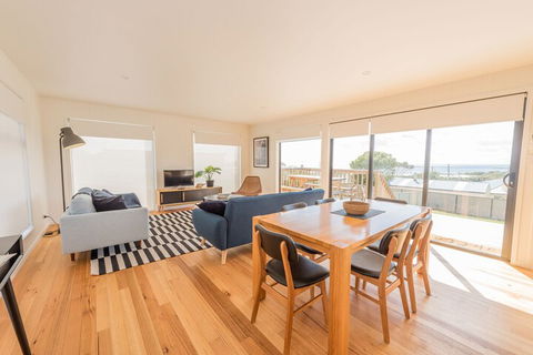 Beach House XIV - Nambucca Heads Accommodation 3
