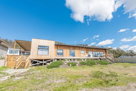 Beach House XIV - Nambucca Heads Accommodation 2