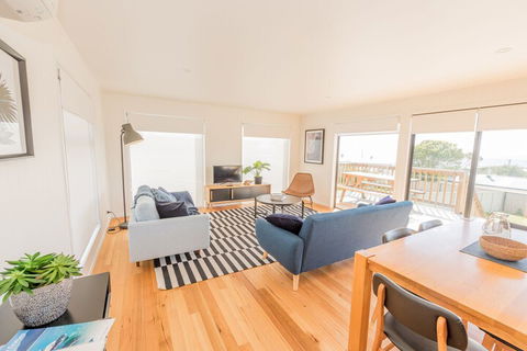 Beach House XIV - Nambucca Heads Accommodation 6