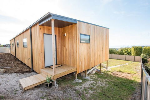 Beach House XIV - Nambucca Heads Accommodation 1