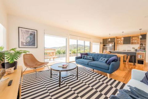 Beach House XIV - Nambucca Heads Accommodation 0