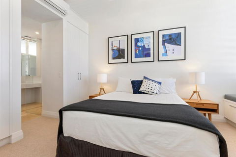 Paperbark A Luxury Duplex In Sunshine Beach - Nambucca Heads Accommodation 6