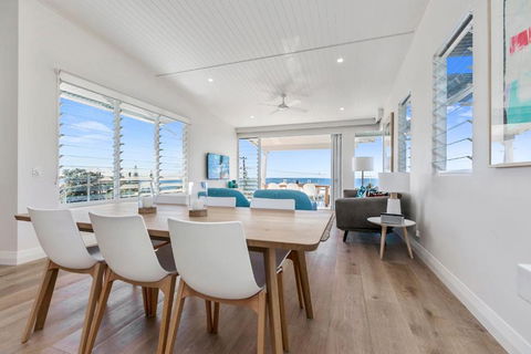 Paperbark A Luxury Duplex In Sunshine Beach - Nambucca Heads Accommodation 5