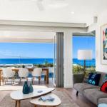 Paperbark A Luxury Duplex In Sunshine Beach - Nambucca Heads Accommodation 0