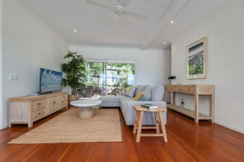 Villa Onde - Nambucca Heads Accommodation 2