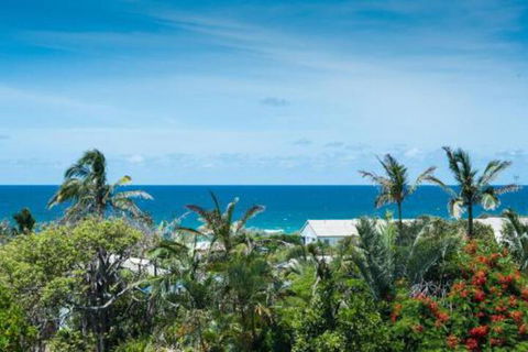 Villa Onde - Nambucca Heads Accommodation 0