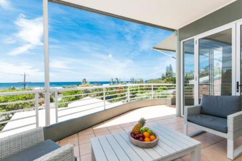 Villa Onde - Nambucca Heads Accommodation 7