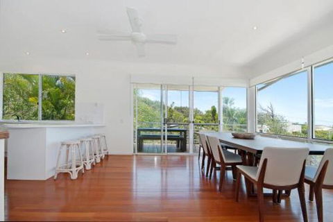 Villa Onde - Nambucca Heads Accommodation 3