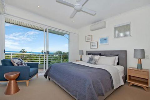 Villa Onde - Nambucca Heads Accommodation 5