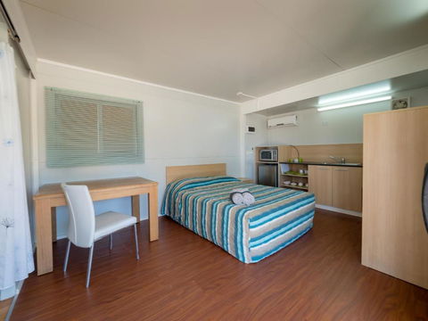 Taroom Caravan & Tourist Park - Nambucca Heads Accommodation 5
