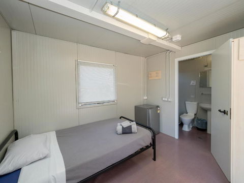 Taroom Caravan & Tourist Park - Nambucca Heads Accommodation 4