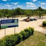 Taroom Caravan & Tourist Park - Nambucca Heads Accommodation 0