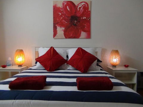 Tranquillity Beach House - Nambucca Heads Accommodation 5