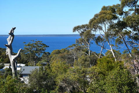 Tranquillity Beach House - Nambucca Heads Accommodation 4
