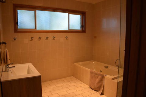 Tranquillity Beach House - Nambucca Heads Accommodation 1