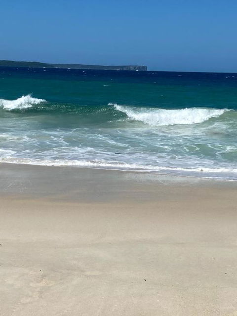 Tranquillity Beach House - Nambucca Heads Accommodation 2