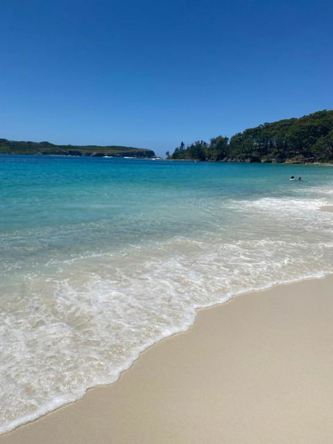 Tranquillity Beach House - Nambucca Heads Accommodation 3