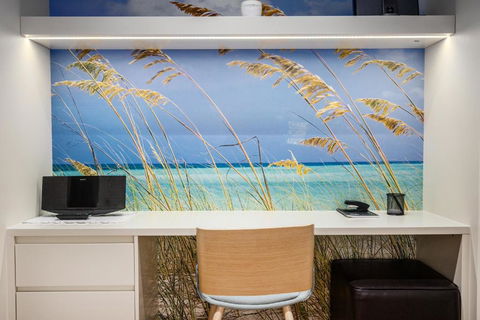 Luxury Tropical Haven Pacific Avenue Sunshine Beach - Nambucca Heads Accommodation 2
