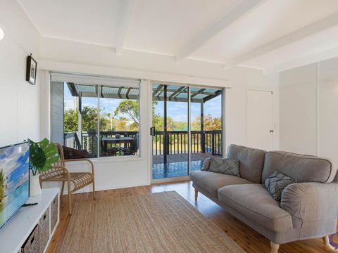 House One At Potato Point - Nambucca Heads Accommodation 3