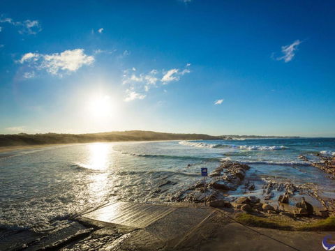 House One At Potato Point - Nambucca Heads Accommodation 1
