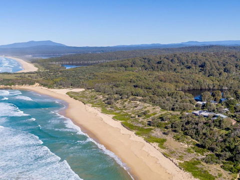 House One At Potato Point - Nambucca Heads Accommodation 4