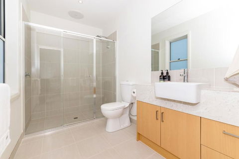 Beach Belle - Nambucca Heads Accommodation 5