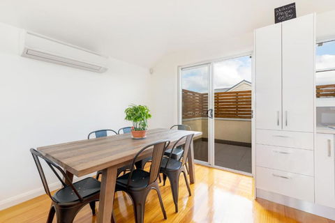 Beach Belle - Nambucca Heads Accommodation 4