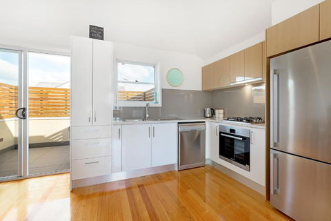 Beach Belle - Nambucca Heads Accommodation 2