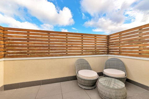 Beach Belle - Nambucca Heads Accommodation 3
