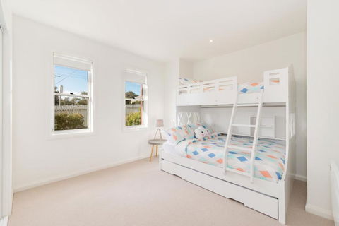 Beach Belle - Nambucca Heads Accommodation 6