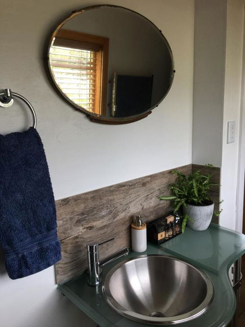 Springmead Rustic Cabin - Nambucca Heads Accommodation 3