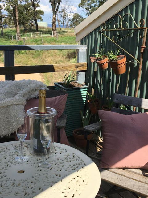 Springmead Rustic Cabin - Nambucca Heads Accommodation 2