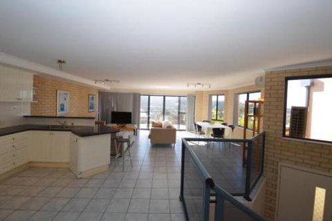 Aegean Blue - Nambucca Heads Accommodation 7