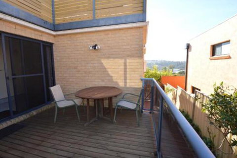 Aegean Blue - Nambucca Heads Accommodation 5