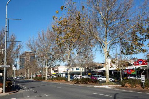 Carrington Charm CBD WiFi Parking - Nambucca Heads Accommodation 4