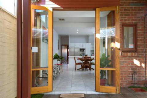 Carrington Charm CBD WiFi Parking - Nambucca Heads Accommodation 2
