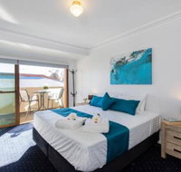 Carrington Charm CBD WiFi Parking - Nambucca Heads Accommodation