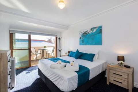 Carrington Charm CBD WiFi Parking - Nambucca Heads Accommodation 0
