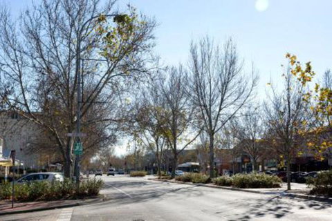 Carrington Charm CBD WiFi Parking - Nambucca Heads Accommodation 3