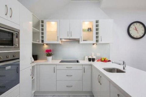 Carrington Charm CBD WiFi Parking - Nambucca Heads Accommodation 5