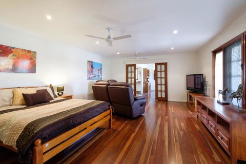 Home At Southside Central - Nambucca Heads Accommodation 6