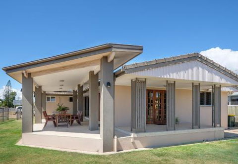 Home At Southside Central - Nambucca Heads Accommodation 1