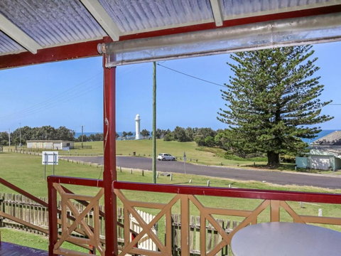 Yamba Pilot Cottage 1 Pets Welcome Close To Beach - Nambucca Heads Accommodation 1