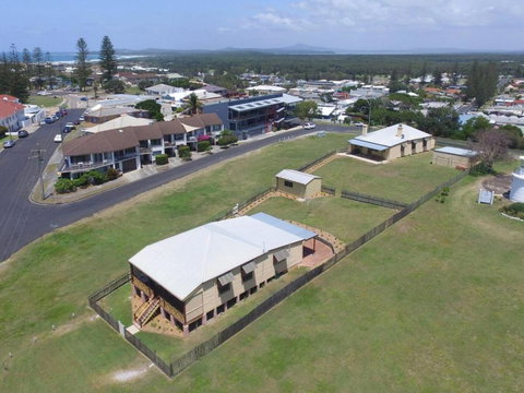 Yamba Pilot Cottage 1 Pets Welcome Close To Beach - Nambucca Heads Accommodation 5