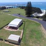 Yamba Pilot Cottage 1 Pets Welcome Close To Beach - Nambucca Heads Accommodation 0