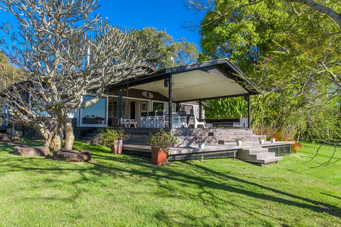 A PERFECT STAY - Aria - Nambucca Heads Accommodation 1